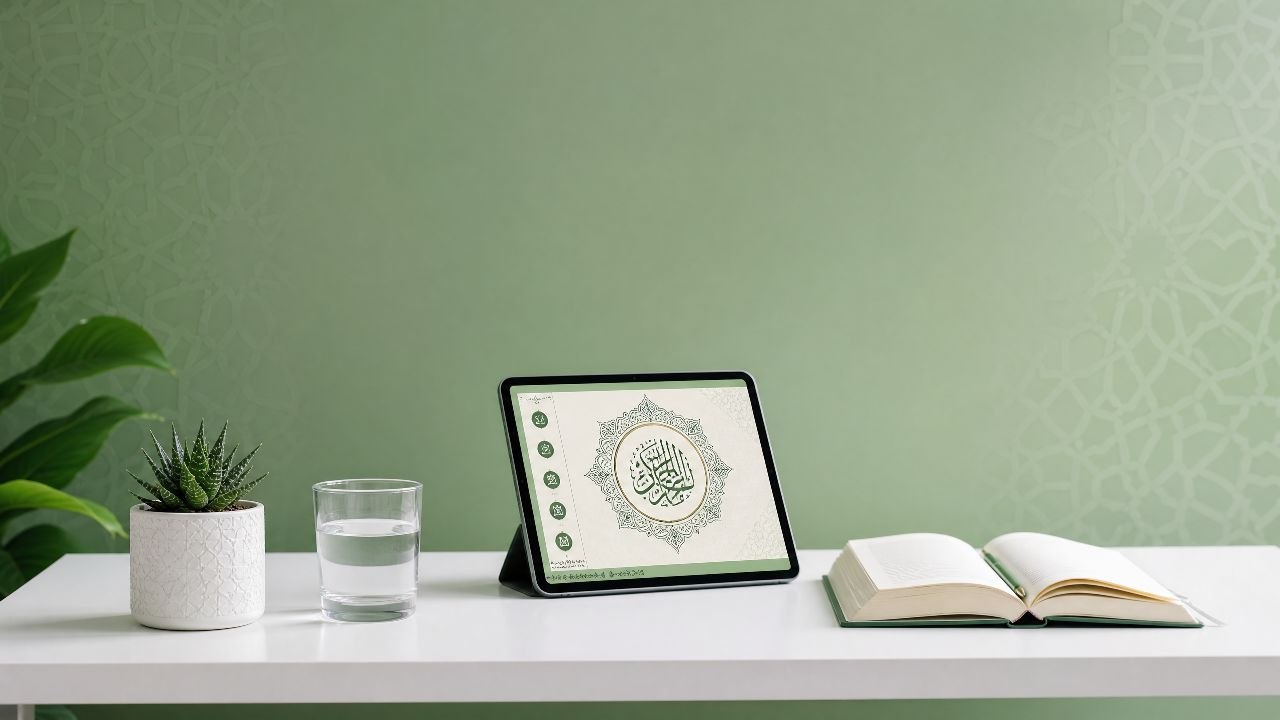 Islamic Learning