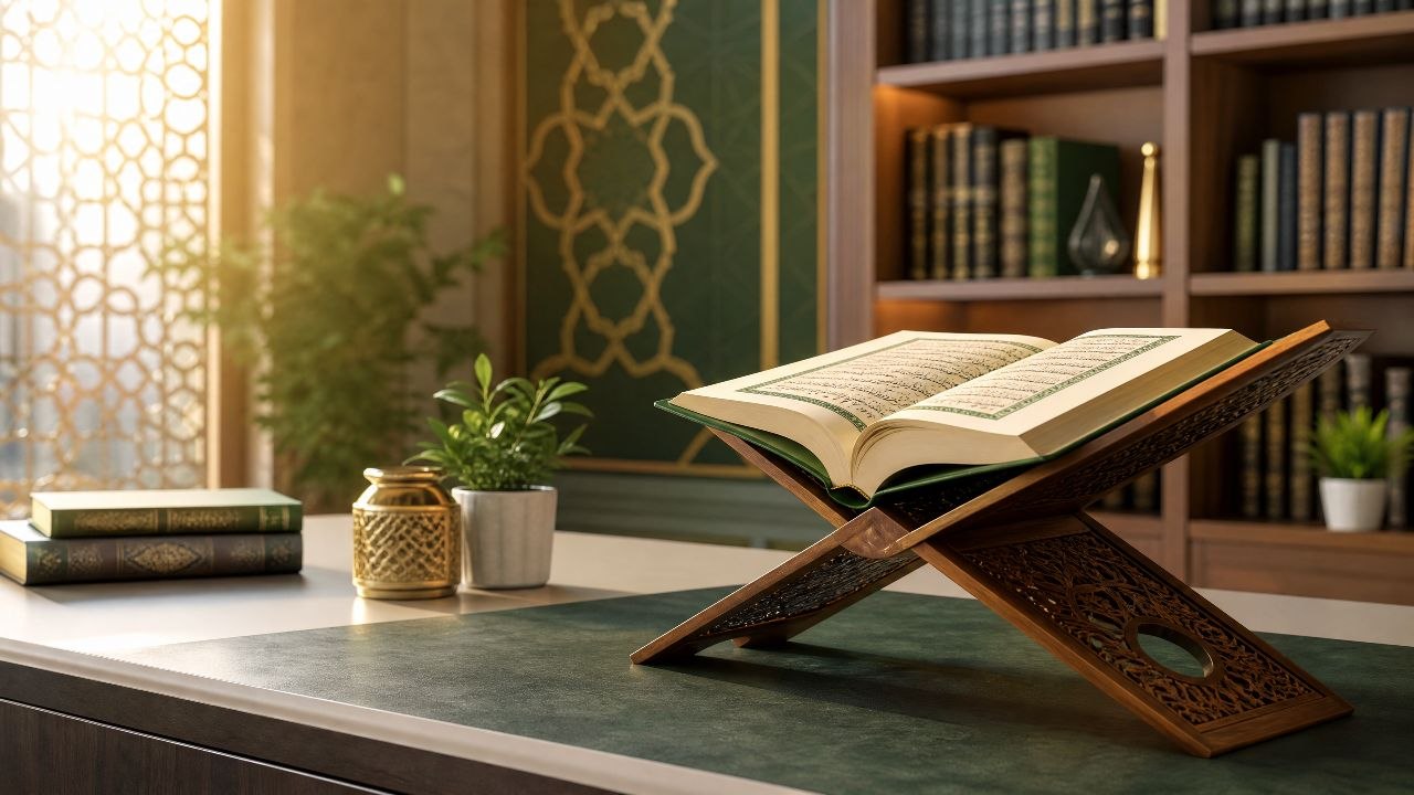 Islamic Education