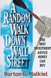 A Random Walk Down Wall Street by Burton G. Malkiel preview 2