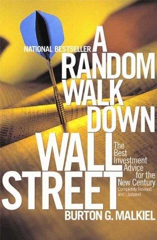 A Random Walk Down Wall Street by Burton G. Malkiel preview 3
