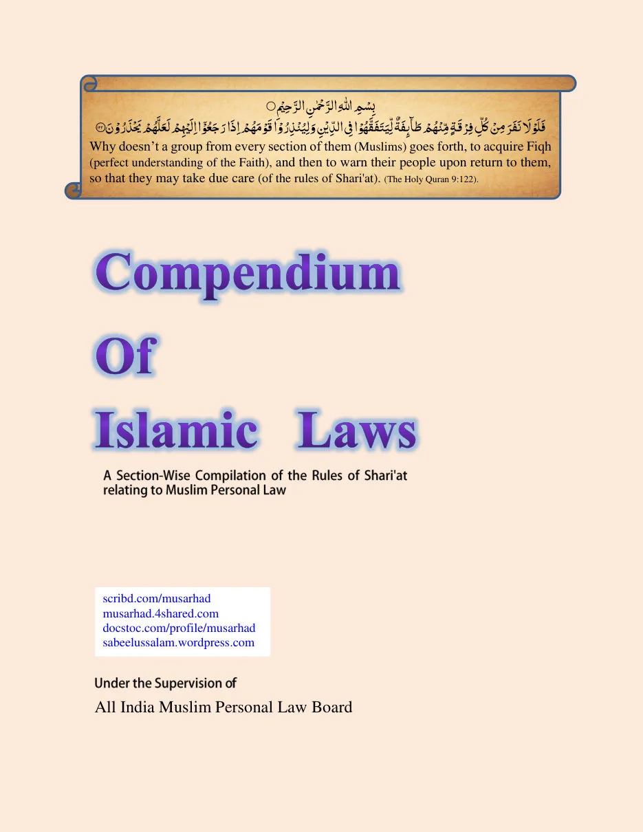 Halal and Haram in Islam: A Practical Guide to Permissible and Forbidden
