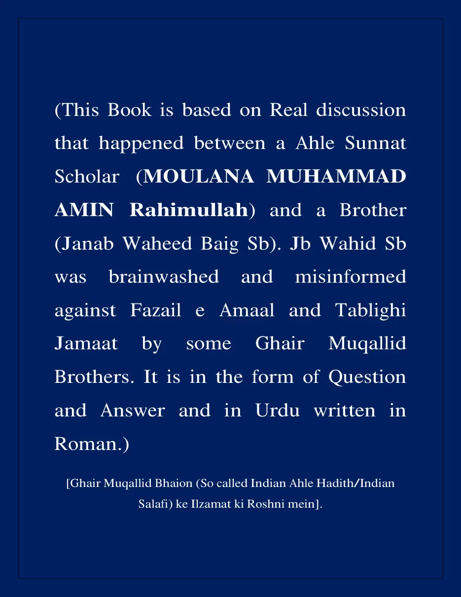 How to Give Dawah: A Practical Guide for Every Muslim preview 3