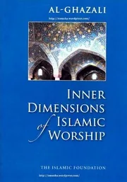 Inner Dimensions of Islamic Worship preview 3