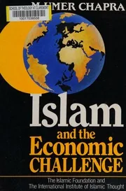 Islam and the Economic Challenge preview 4