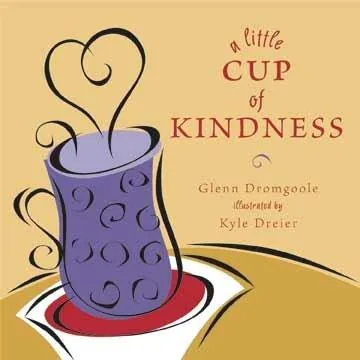 Kindness & Gentleness, A thoughtful guide to compassion and care