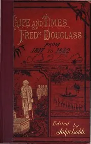 Life and Times of Frederick Douglass preview 2