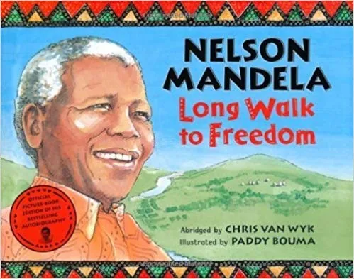 Long Walk to Freedom, The Autobiography of Nelson Mandela preview 3