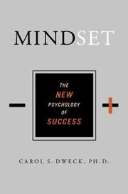 Mindset: The New Psychology of Success by Carol S. Dweck preview 2