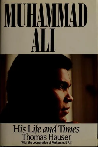 Muhammad Ali: His Life and Times, Biography by Thomas Hauser preview 2
