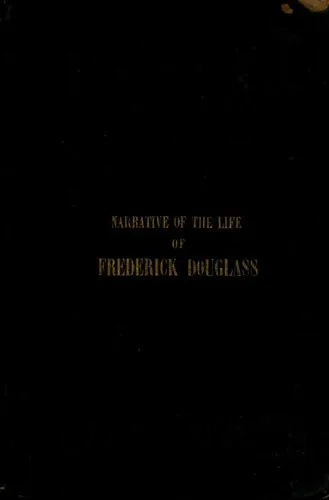 Narrative of the Life of Frederick Douglass, an American Slave (1845)