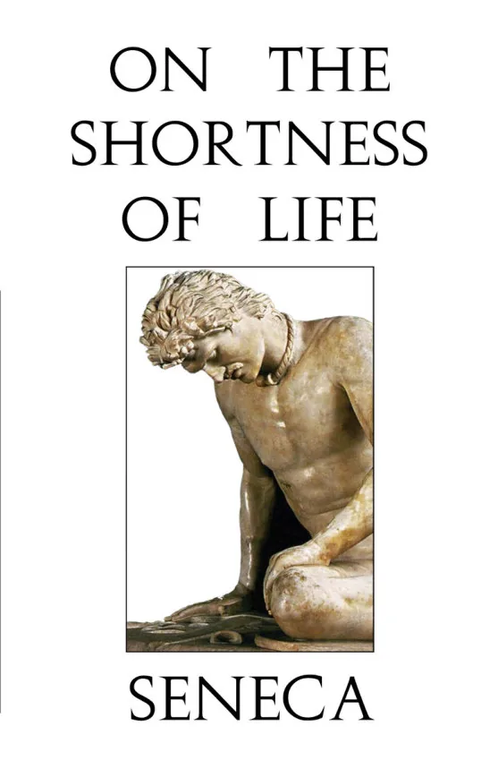 On the Shortness of Life by Seneca preview 5