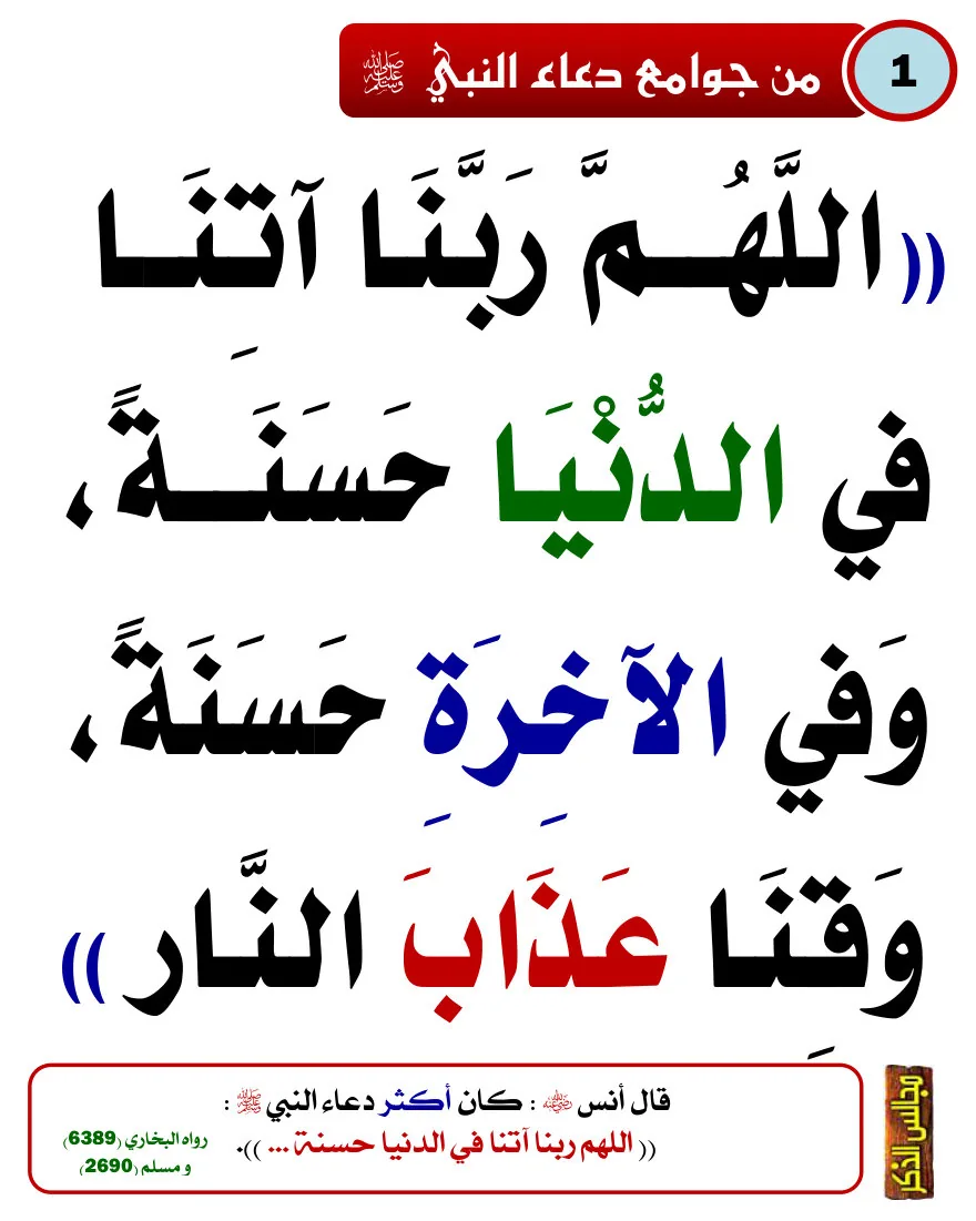 Prophetic Duas: Transform Your Life Through Supplication