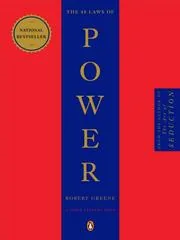 The 48 Laws of Power preview 2
