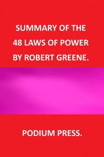 The 48 Laws of Power preview 3