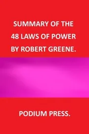 The 48 Laws of Power preview 4