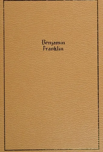 The Autobiography of Benjamin Franklin preview 3