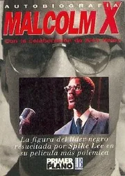 The Autobiography of Malcolm X preview 2