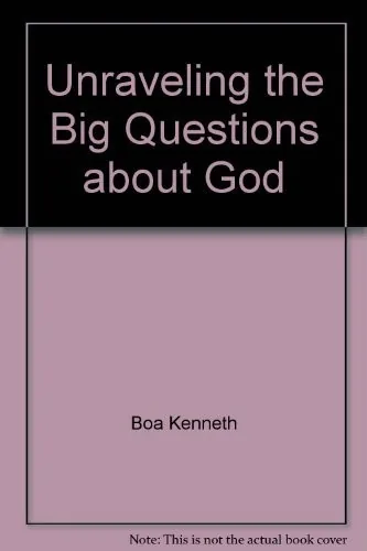 The Big Questions: About God, Life, Death and The Coming Eternal Life, Essential knowledge on faith, afterlife, and purpose from an Islamic perspective