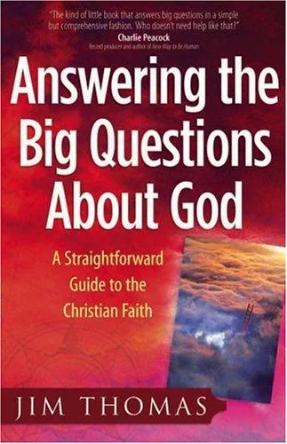 The Big Questions: About God, Life, Death and The Coming Eternal Life, Essential knowledge on faith, afterlife, and purpose from an Islamic perspective preview 3