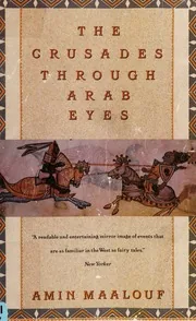 The Crusades Through Arab Eyes preview 4