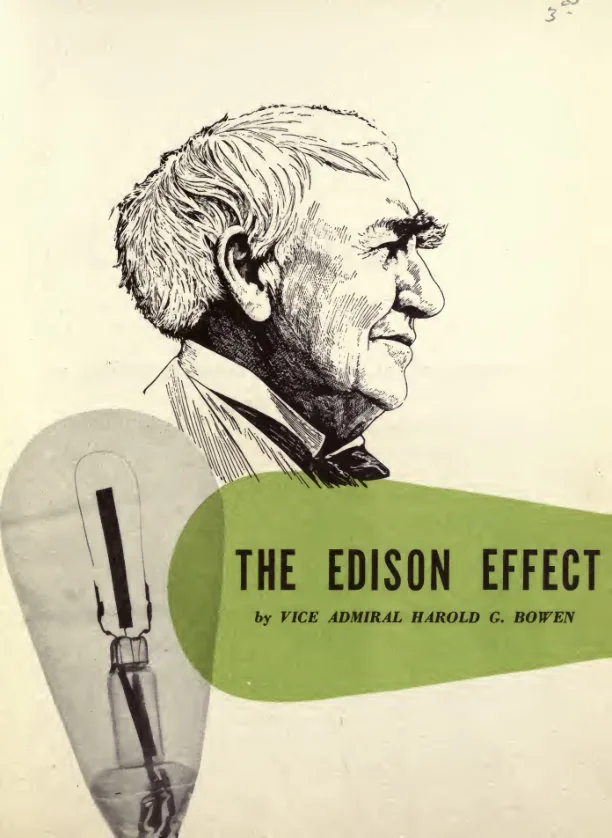 The Edison Effect - Scientific Exploration of Edison's Discovery preview 3