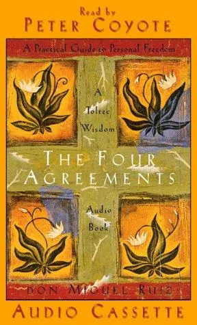 The Four Agreements: A Practical Guide to Personal Freedom by Don Miguel Ruiz preview 3