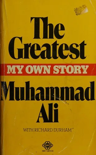 The Greatest: My Own Story, Autobiography of Muhammad Ali preview 3