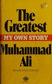 The Greatest: My Own Story, Autobiography of Muhammad Ali preview 4