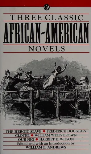 The Heroic Slave by Frederick Douglass preview 3