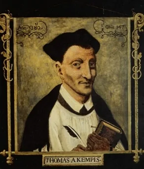 The Imitation of Christ, by Thomas a Kempis preview 2