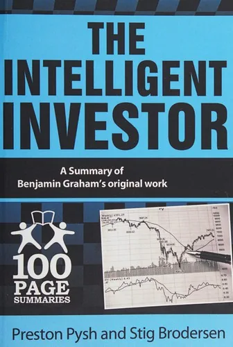 The Intelligent Investor by Benjamin Graham preview 3