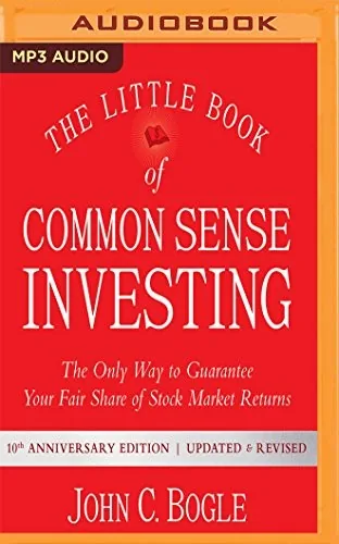 The Little Book of Common Sense Investing by John C. Bogle preview 3