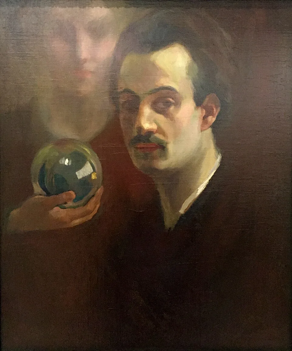 The Madman, His Parables and Poems, by Kahlil Gibran preview 2