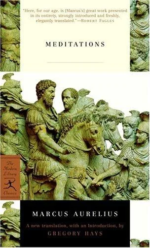 The Meditations of Marcus Aurelius Antoninus preview 3