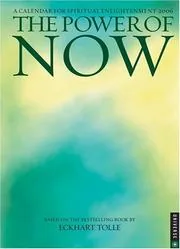 The Power of Now: A Guide to Spiritual Enlightenment by Eckhart Tolle preview 2
