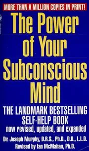 The Power Of Your Subconscious Mind by Joseph Murphy preview 2