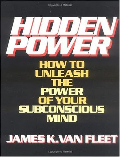 The Power Of Your Subconscious Mind by Joseph Murphy preview 3