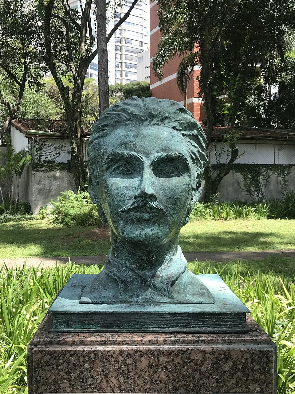 The Prophet, by Kahlil Gibran preview 3