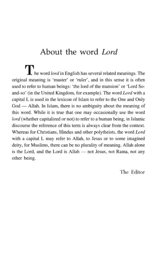 The Prophet Muhammad: The Best of All Husbands, A thoughtful exploration of the Prophet's exemplary role as a husband preview 5