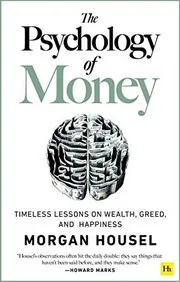 The Psychology of Money by Morgan Housel preview 4