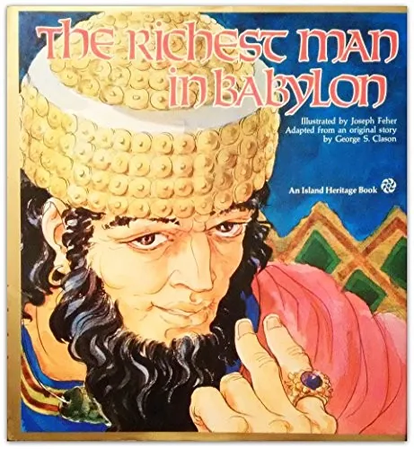The Richest Man in Babylon by George S. Clason preview 3