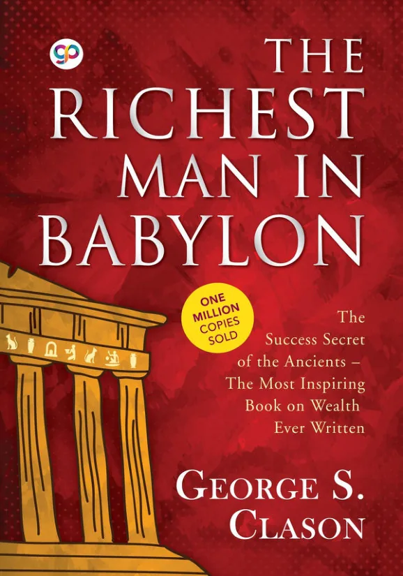 The Richest Man in Babylon by George S. Clason preview 5