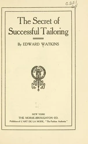 The Secret of Success by William Walker Atkinson preview 3