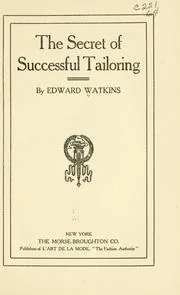 The Secret of Success by William Walker Atkinson preview 4