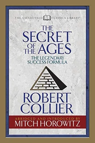 The Secret of the Ages by Robert Collier preview 3
