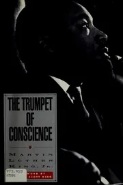 The Trumpet of Conscience, By Martin Luther King Jr. preview 2