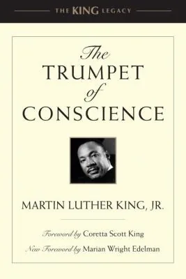 The Trumpet of Conscience, By Martin Luther King Jr. preview 3
