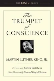 The Trumpet of Conscience, By Martin Luther King Jr. preview 4