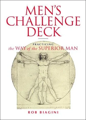 The Way of the Superior Man, A spiritual guide to mastering the challenges of women, work, and sexual desire preview 3