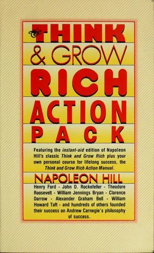Think and Grow Rich by Napoleon Hill preview 3